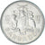 Coin, Barbados, 10 Cents, 1987