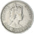 Coin, Mauritius, Rupee, 1956
