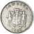Coin, Jamaica, 10 Cents, 1981