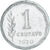 Coin, Argentina, Centavo, 1970
