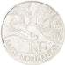 FRANCE, 10 Euro, 2012, Paris, KM #1865, MS(60-62), Silver, 29, 10.01