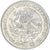 Coin, Mexico, Peso, 1980