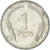 Coin, Colombia, Peso, 1976