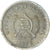 Coin, Guatemala, 5 Centavos, 1976