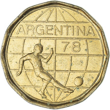 Moneda, Argentina, 50 Pesos, 1978