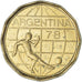 Monnaie, Argentine, 50 Pesos, 1978