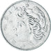 Coin, Brazil, 5 Centavos, 1969