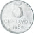 Monnaie, Brésil, 5 Centavos, 1969