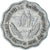 Coin, India, 10 Paise, 1974