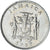 Coin, Jamaica, 20 Cents, 1987