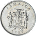 Moneda, Jamaica, 20 Cents, 1987
