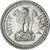 Moneta, India, 50 Paise, 1969