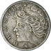 Moneda, Brasil, 20 Centavos, 1970