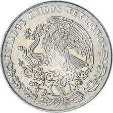 Moneta, Messico, 20 Centavos, 1981