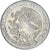 Coin, Mexico, 20 Centavos, 1981