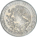 Moneta, Messico, 20 Centavos, 1981