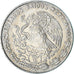 Münze, Mexiko, 20 Pesos, 1981