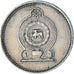 Coin, Sri Lanka, 25 Cents, 1978
