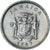 Coin, Jamaica, 5 Cents, 1987