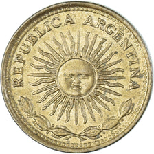 Coin, Argentina, 10 Pesos, 1978