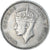 Coin, Mauritius, Rupee, 1950