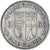 Coin, Mauritius, Rupee, 1950