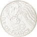 FRANCE, 10 Euro, 2012, Paris, KM #1875, MS(60-62), Silver, 29, 10.00