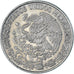 Monnaie, Mexique, 50 Centavos, 1979