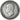 Coin, Greece, Drachma, 1954