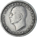 Coin, Greece, Drachma, 1954