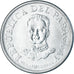 Moneda, Paraguay, 50 Guaranies, 1975