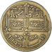 Münze, Algeria, 50 Centimes, 1945