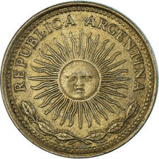 Coin, Argentina, 10 Pesos, 1976