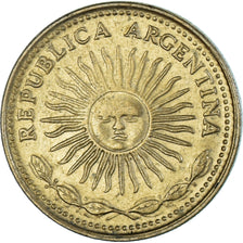 Coin, Argentina, 10 Pesos, 1978