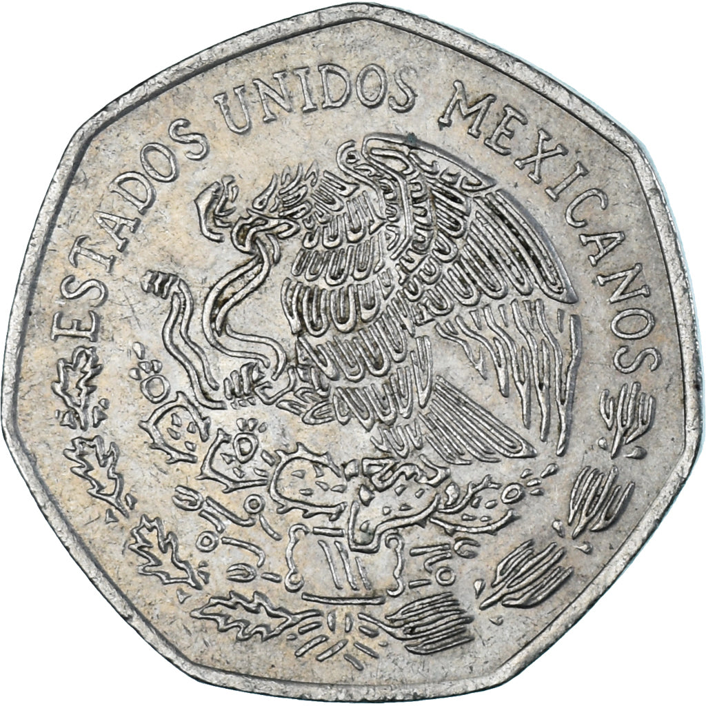 Munten, Mexico, 10 Pesos, 1979