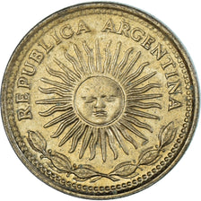 Münze, Argentinien, 10 Pesos, 1978