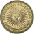 Moneda, Argentina, 10 Pesos, 1978