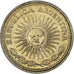 Münze, Argentinien, 10 Pesos, 1978