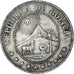 Moneda, Bolivia, 50 Centavos, 1967