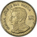 Moneta, Argentina, 100 Pesos, 1978