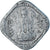 Coin, India, 5 Paise, 1968