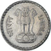 Münze, India, Rupee, 1979