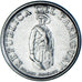 Coin, Paraguay, Guarani, 1976