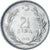 Monnaie, Turquie, 2-1/2 Lira, 1970