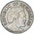 Coin, Seychelles, 25 Cents, 1976