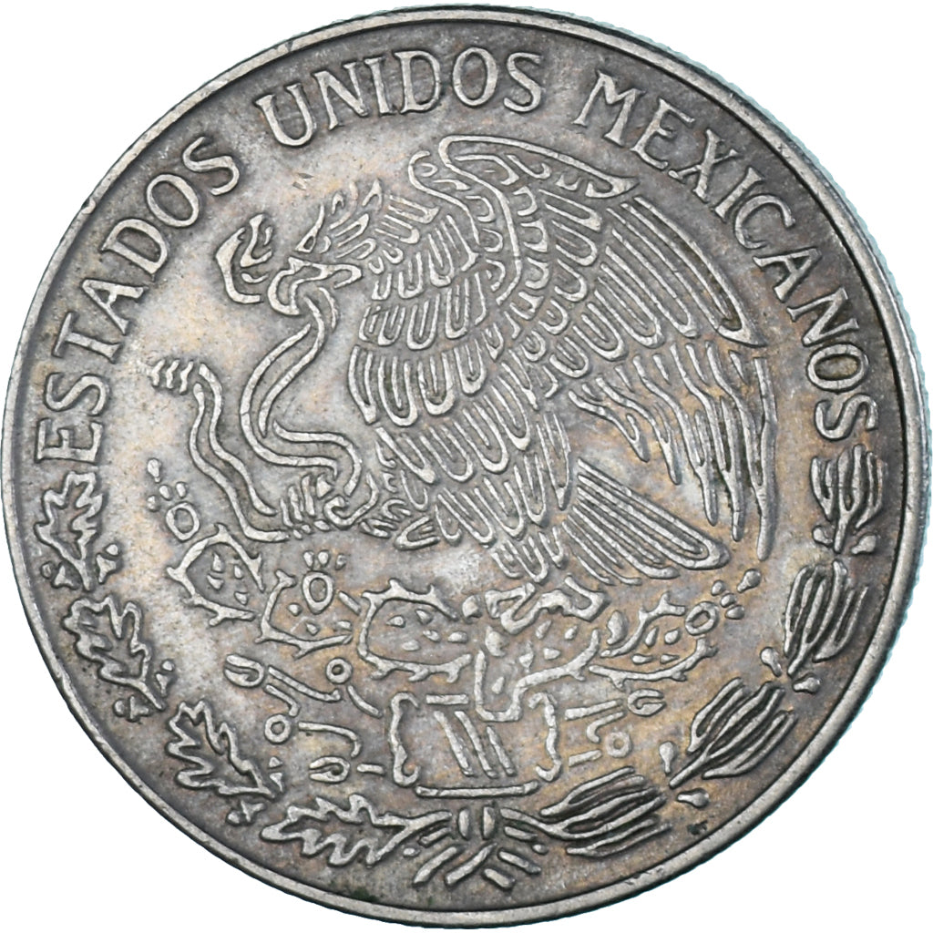 Munten, Mexico, Peso, 1979
