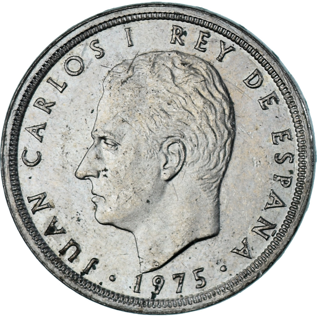 Monnaie, Espagne, 50 Pesetas, 1978