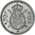 Münze, Spanien, 50 Pesetas, 1978