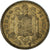 Coin, Spain, Peseta, 1977