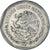 Coin, Mexico, 5 Pesos, 1980